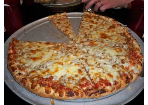 15% Off - Pepperoni's Pizza Menu Melbourne, VIC - 2/4