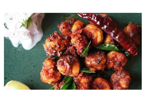 5% Off – Rajdhani Indian Restaurant Terrigal Menu, NSW - 1/4