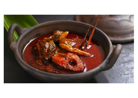 5% Off - Babu Ji Indian Restaurant Menu St Kilda, VIC - 1/4