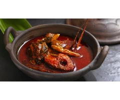 5% Off - Babu Ji Indian Restaurant Menu St Kilda, VIC
