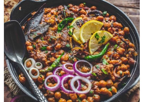 5% Off - Babu Ji Indian Restaurant Menu St Kilda, VIC - 2/4