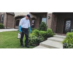 Termite Control Melbourne