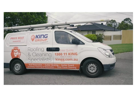 King Group Australia - 2/2