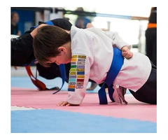 Kids Martial Arts Joondalup & Myaree