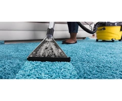Carpet Cleaning Brisbane