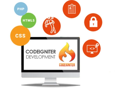 Codeigniter Development
