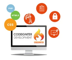 Codeigniter Development