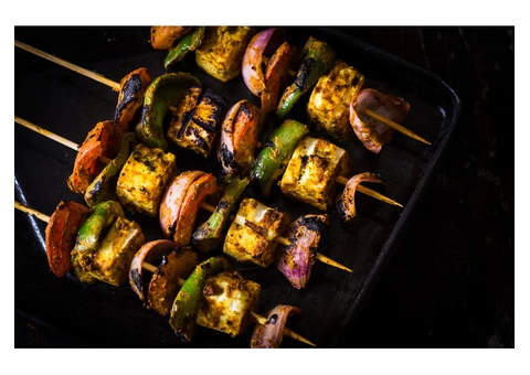 5% Off - Deep Da Dhaba Indian Restaurant Menu in Ripponlea VIC. - 1/4