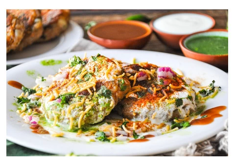 5% Off - Deep Da Dhaba Indian Restaurant Menu in Ripponlea VIC. - 2/4