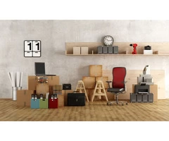 Office Removalists Adelaide