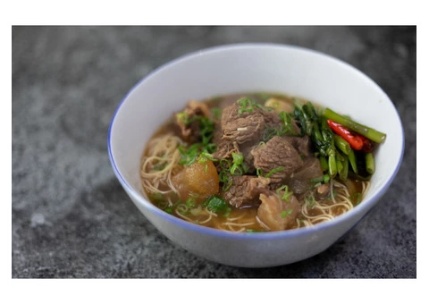 5% off @King Of Kings Yum Cha And Seafood Restaurant Upper Mount Gravatt, QLD - 1/4