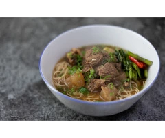 5% off @King Of Kings Yum Cha And Seafood Restaurant Upper Mount Gravatt, QLD