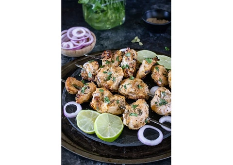 5% off - Dosa Hut Cranbourne East Indian Restaurant Menu, VIC - 1/4
