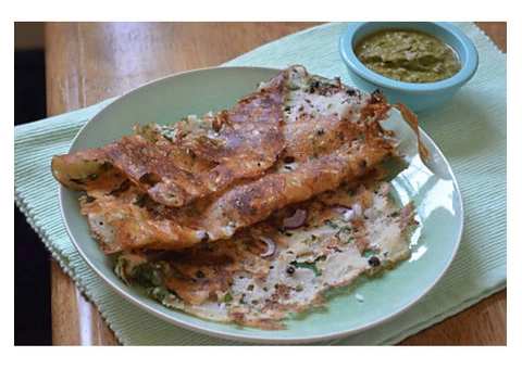 5% off - Dosa Hut Cranbourne East Indian Restaurant Menu, VIC - 3/4