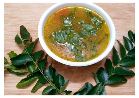 5% Off - Parotta station Menu - Indian Restaurant in Brooklyn, VIC. - 3/4