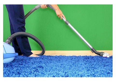 House Carpet Cleaning Melbourne