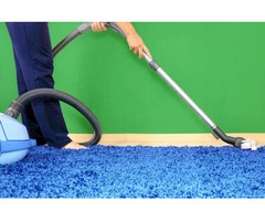 House Carpet Cleaning Melbourne