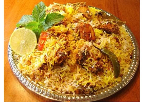 5% off - Rajdhani Indian Restaurant Kincumber Menu, NSW - 1/4