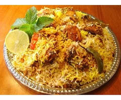 5% off - Rajdhani Indian Restaurant Kincumber Menu, NSW