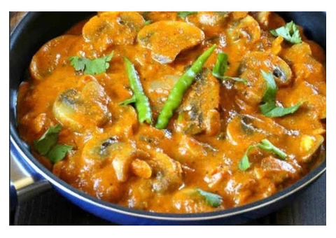5% off - Rajdhani Indian Restaurant Kincumber Menu, NSW - 4/4