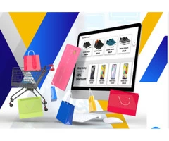 Find Ecommerce Website Design & Development in Brisbane