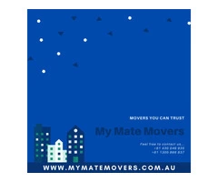Removalists Melbourne