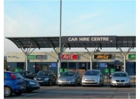 Zero Stress and Cost-Effective Car Rental in Melbourne CBD