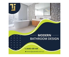 Bathroom Renovation Melbourne