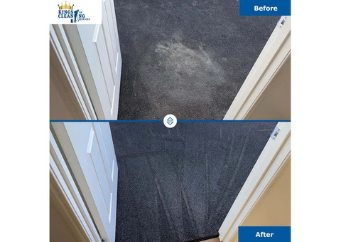 Carpet Cleaning Sydney