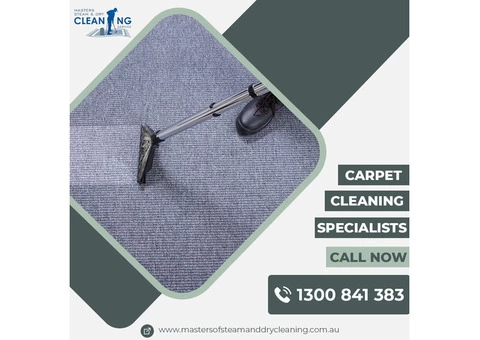 Best Carpet Cleaners Melbourne