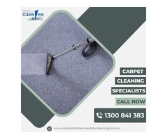 Best Carpet Cleaners Melbourne