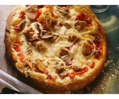 5% off - Pizza King Altona North Italian, Pizza Menu, VIC