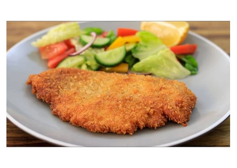 5% off - Pizza King Altona North Italian, Pizza Menu, VIC - 4/4