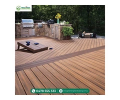 Deck Builder Melbourne
