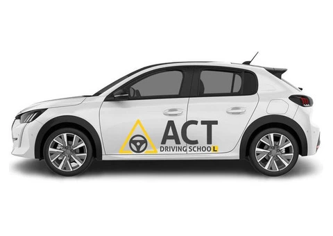 Act Driving School is best Driving School in Australia