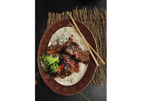 Delicious Chinese Food!! Get 5% off @Ocean Breeze Chinese Restaurant Kearneys Spring, QLD - 1/3