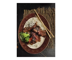 Delicious Chinese Food!! Get 5% off @Ocean Breeze Chinese Restaurant Kearneys Spring, QLD