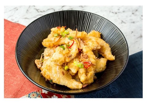Delicious Chinese Food!! Get 5% off @Ocean Breeze Chinese Restaurant Kearneys Spring, QLD - 3/3