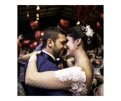 Professional Wedding DJ Canberra