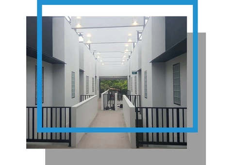 Advanced Property Modification with SCR Rendering