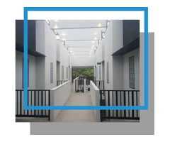 Advanced Property Modification with SCR Rendering