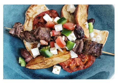 5% off - Surrey Hills Handcrafted Pizza & Burger Menu, VIC - 3/4