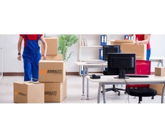 Removalists Melbourne