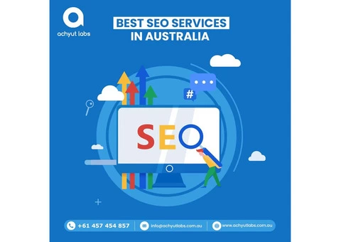SEO Experts Australia