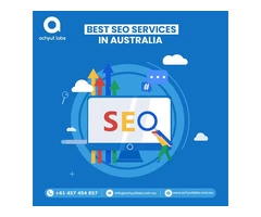 SEO Experts Australia