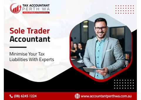 File Accurate Sole Trader Tax Return