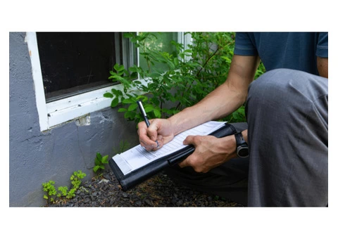 Mould inspection of your home or workplace | Building Harmony - 3/4