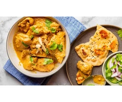 Delicious Indian Food!! Get 5% off @Mangoes Indian Cuisine & Cafe Springwood, NSW