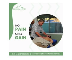 Experience The Healing Power of Bowen Therapist in Melbourne