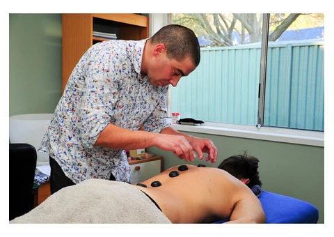 Experience The Healing Power of Bowen Therapist in Melbourne - 3/3
